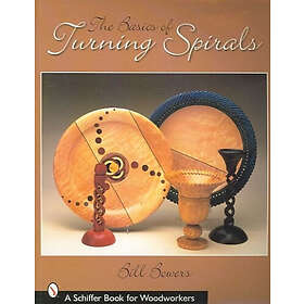 Basics of turning spirals