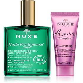 Nuxe Huile Prodigieuse Néroli Presentförpackning För kvinnor