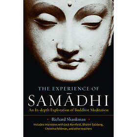 Experience of samadhi