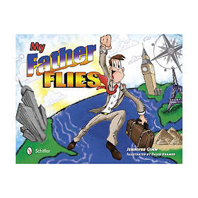 My Father Flies