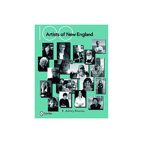 100 Artists Of New England
