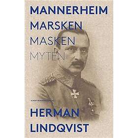 Mannerheim: Marsken, masken, myten
