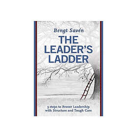 The leader's ladder: 5 steps to braver leadership with structure and tough care