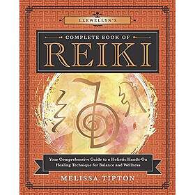 Llewellyn's Complete Book of Reiki