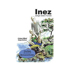 Inez slänger döden i Fyrisån