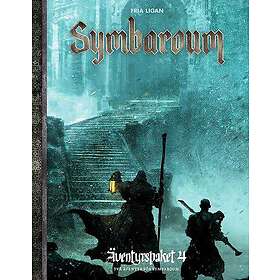 Symbaroum äventyrspaket 4