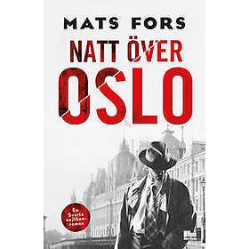 Natt över Oslo