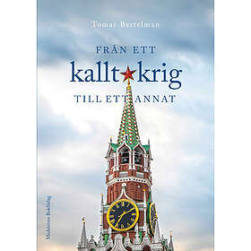 Från ett kallt krig till ett annat: Stockholm, Leningrad och Moskva 1983-2
