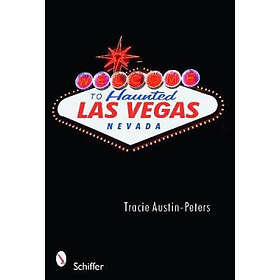Welcome to haunted las vegas, nevada