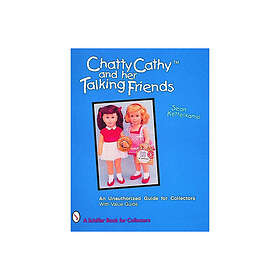 Chatty Cathy™ And Her Talking Friends
