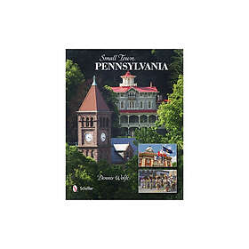 Small town pennsylvania
