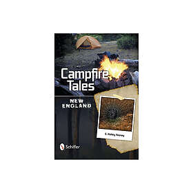 Campfire Tales New England