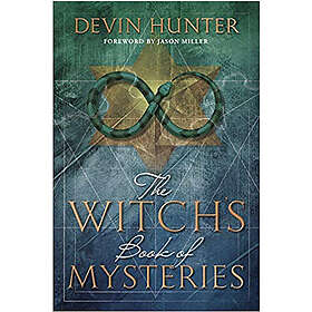 The Witch's Book of Mysteries