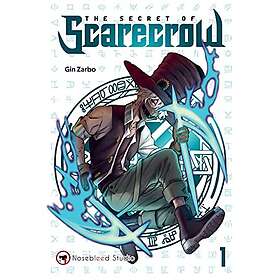 The secret of Scarecrow 1