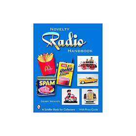 Novelty radio handbook and price guide