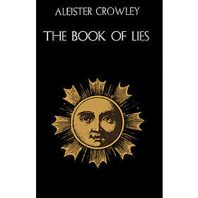 Book of lies
