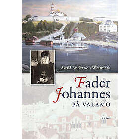 Fader Johannes på Valamo