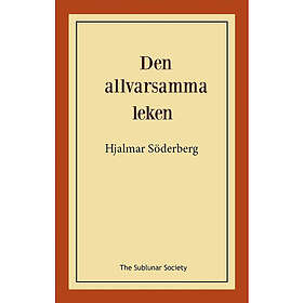 Den allvarsamma leken