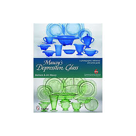 Mauzy's Depression Glass