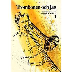 Trombonen och jag 1