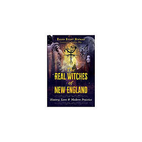 Real Witches Of New England