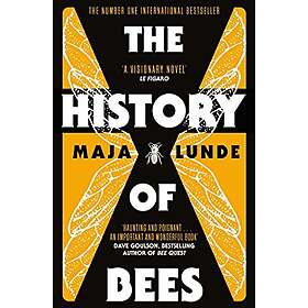 The History of Bees