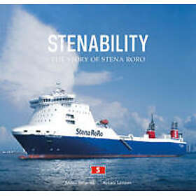 Stenability: The Story of Stena RoRo