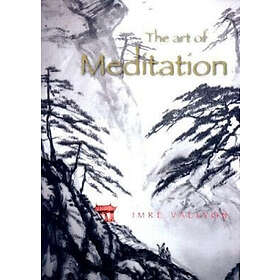 Art Of Meditation