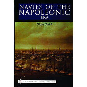 Navies Of The Napoleonic Era