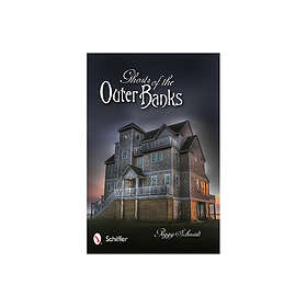 Ghosts Of The Outer Banks