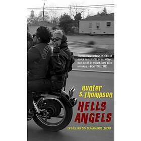 Hell's Angels: En sällsam och skrämmande legend