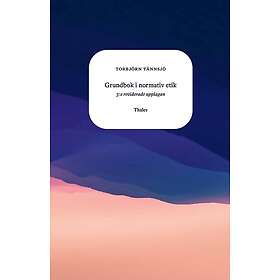 Grundbok i normativ etik