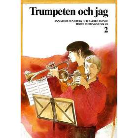 Trumpeten och jag 2