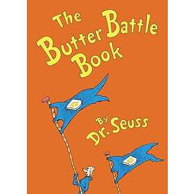The Butter Battle Book
