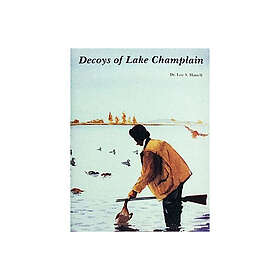Decoys Of Lake Champlain