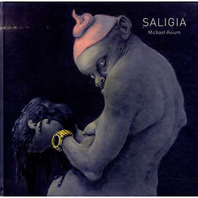 Saligia Michael Kvium