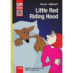 Little Red Riding Hood
