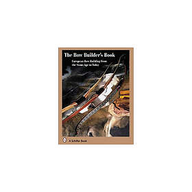 The Bowbuilder's Book