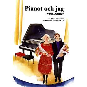 Pianot och jag Fyrhändigt