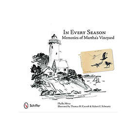 In Every Season: Memories of Martha's Vineyard
