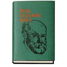 Paul Cézanne: Brev