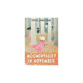 Moominvalley in November