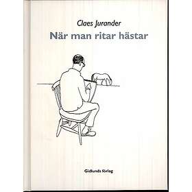 När man ritar hästar