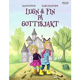 Lugn & fin på gottisjakt