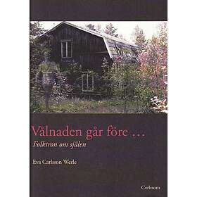 Vålnaden går före: Folktron om själen