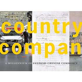 The little country with the big companies