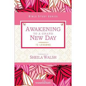 Awakening to a grand new day