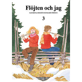 Flöjten och Jag 3