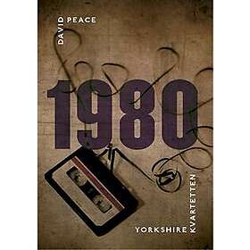 1980: (tredje boken i Yorkshire-kvartetten)