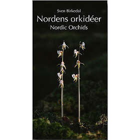 Nordens orkidéer: En fältguide Nordic Orchids: A field guide